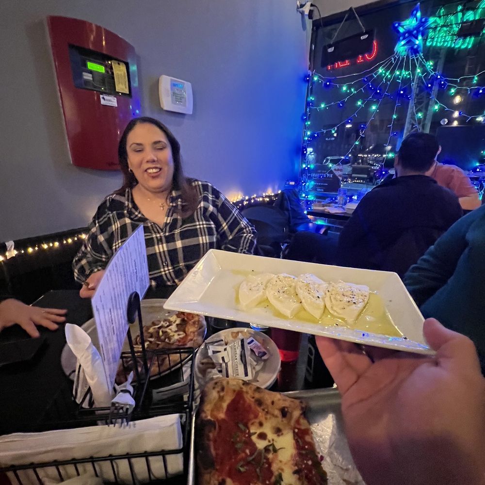 Flapjack Brewery - Friends at Flap - Pizza Near Me - Berwyn, Illinois