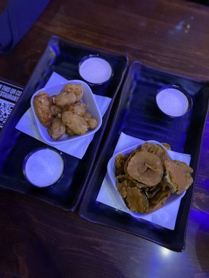 Cadillac Ranch by null