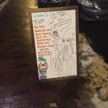 Gritty McDuff's Brew Pub - American Near Me - Portland, Maine Gritty McDuff's Brew Pub - American Near Me - Portland, Maine