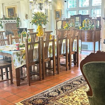 Sydonie Mansion - Historical Tours Near Me - Mount Dora, Florida