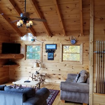 The Great Outdoors - Vacation Rentals Near Me - Sevierville, Tennessee