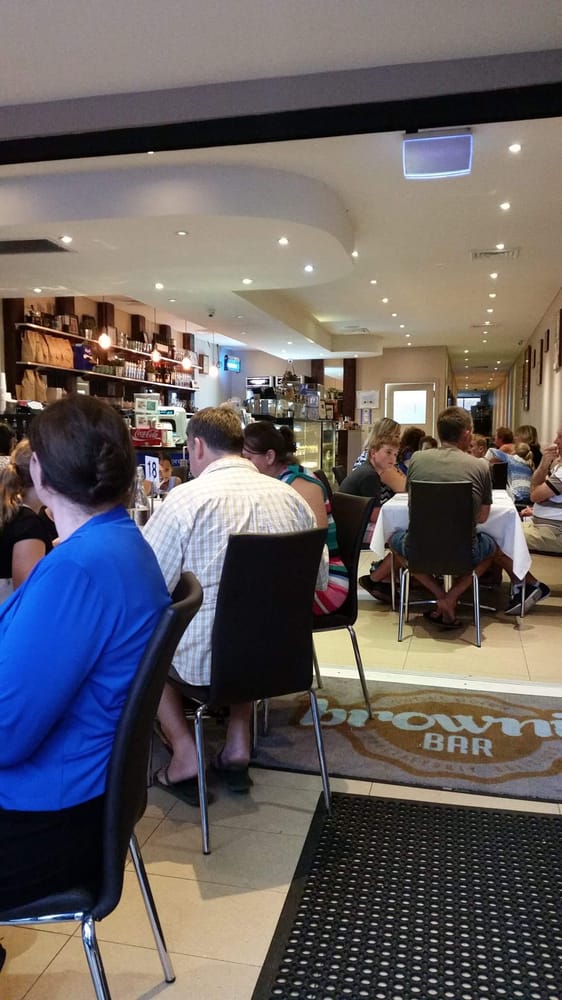 BROWNIE BAR CAFE Updated September 2024 558a Pennant Hills Rd, West