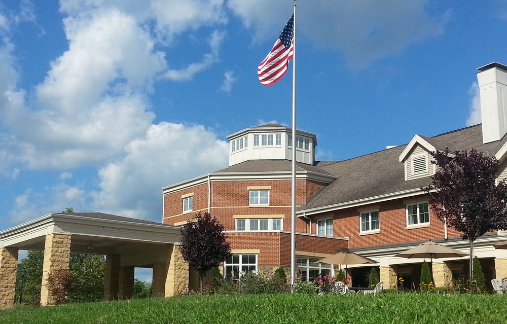 Jewish Association on Aging - home care agency in Pittsburgh, PA