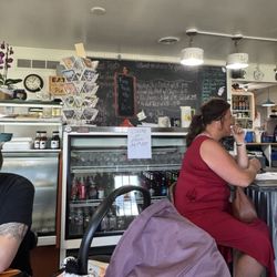 Homemade Cafe