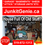 Photo of Junkit Genie