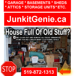 Junkit Genie - Call Now