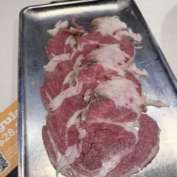 Bad/Rotten/Spoiled Beef Bad/Rotten/Spoiled Beef