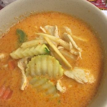 Thai House - Thai Near Me - Midland, Texas