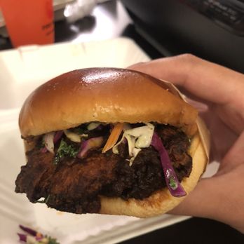 Fire Wings - Nashville hot chicken sandwich - Chicken Wings Near Me - San Mateo, California Fire Wings - Nashville hot chicken sandwich - Chicken Wings Near Me - San Mateo, California