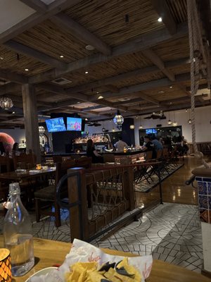 Lucia Mexican Grill by null