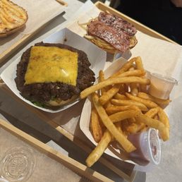 Smash Burger Smash Burger