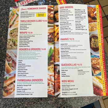 Old City Pizza - Baked Lasagna, sandwiches, wraps, side orders and kids menu - Pizza Near Me - Philadelphia, Pennsylvania Old City Pizza - Baked Lasagna, sandwiches, wraps, side orders and kids menu - Pizza Near Me - Philadelphia, Pennsylvania
