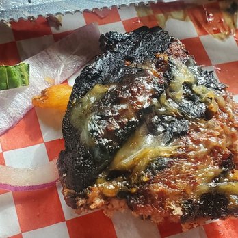 Vista Del Mar - Burned beyond well done burger - Bars Near Me - Eureka, California Vista Del Mar - Burned beyond well done burger - Bars Near Me - Eureka, California
