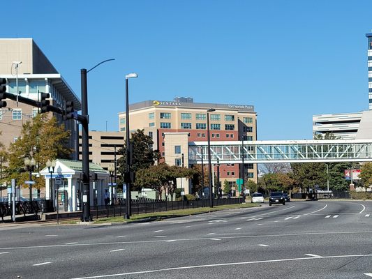 Fort Norfolk Plaza Primary Care