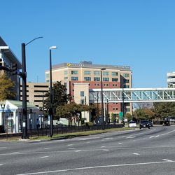 Fort Norfolk Plaza Primary Care
