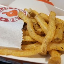 Popeye's Louisiana Kitchen - Cajun fries