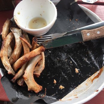 Copper Coil Still & Grill - Cajun/Creole Near Me - Squamish, British Columbia