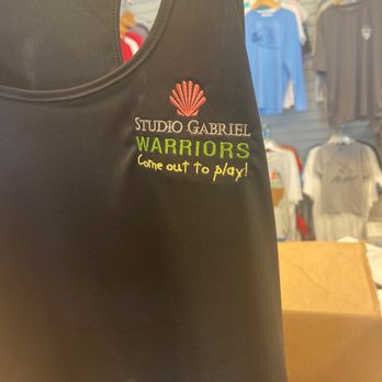 Fully Promoted - Vero Beach - For our SG Fun Day airboat ride!! - Screen Printing Near Me - Vero Beach, Florida