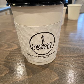 Lamppost Coffee - Coffee & Tea Near Me - Round Rock, Texas Lamppost Coffee - Coffee & Tea Near Me - Round Rock, Texas