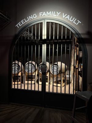 Teeling Whiskey Distillery by null