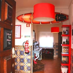 Wavespot Surfhouse