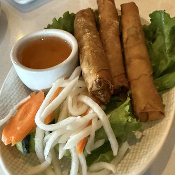 Pho Haus - Saigon Eggrolls - Vietnamese Near Me - Denver, Colorado
