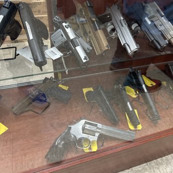 FF Firearms - This is a great store! Everything about it was professional! Great website as well - Firearm Training Near Me - Montebello, California