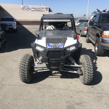 JR Automotive - Auto Repair Near Me - Highland, California