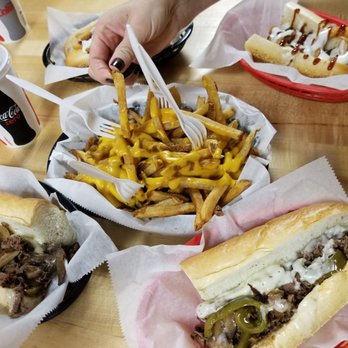 Cosmo's - Best cheese steaks in town - Cheesesteaks Near Me - Scranton, Pennsylvania Cosmo's - Best cheese steaks in town - Cheesesteaks Near Me - Scranton, Pennsylvania