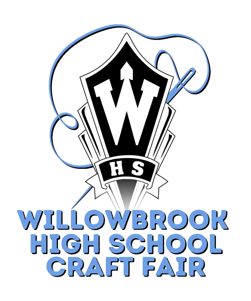 WILLOWBROOK HIGH SCHOOL CRAFT FAIR Updated July 2024 1250 Ardmore