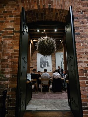 Ravintola Nokka by null