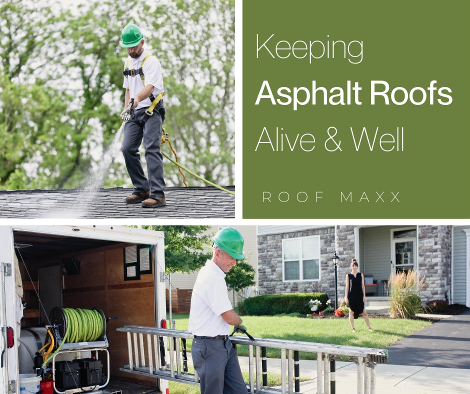 Slide of Roofmaxx of Tyler