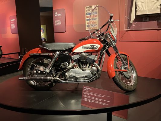 Harley-Davidson Museum® by null