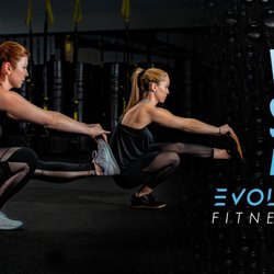 Evolution Fitness 365