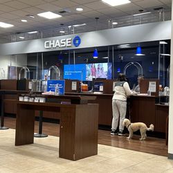 Chase Bank