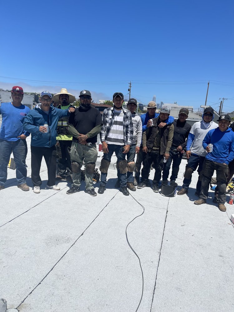 Slide of Reliable Roofing