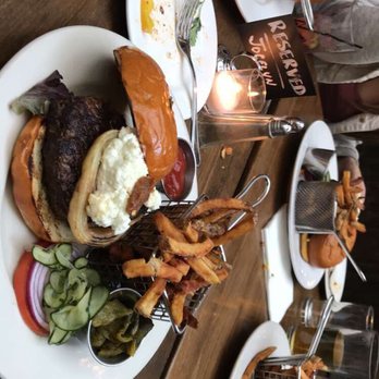 Draught 55 - Grass fed burger - Bars Near Me - New York, New York Draught 55 - Grass fed burger - Bars Near Me - New York, New York