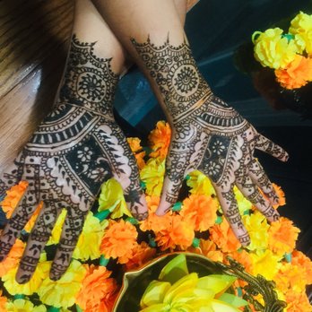 Threads - Henna - Hair Removal Near Me - Herndon, Virginia