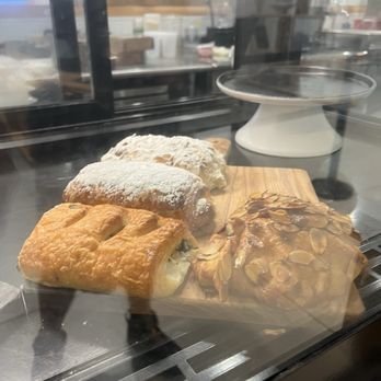 Capital One Café - Pastries - Coffee & Tea Near Me - Roseville, California