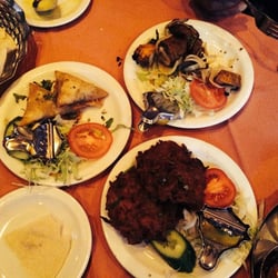 Shiplu Tandoori Restaurant