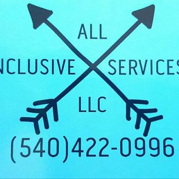 All Inclusive Services - Logo - Heating & Air Conditioning/HVAC Near Me All Inclusive Services - Logo - Heating & Air Conditioning/HVAC Near Me