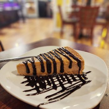Sabor Tropical Restaurant and Lounge - Nutella flan - Latin American Near Me - Milwaukee, Wisconsin Sabor Tropical Restaurant and Lounge - Nutella flan - Latin American Near Me - Milwaukee, Wisconsin