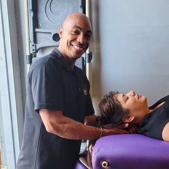 Rise With Bliss Wellness - Neck pain can cause Migraines - Massage Therapy Near Me - San Diego, California Rise With Bliss Wellness - Neck pain can cause Migraines - Massage Therapy Near Me - San Diego, California
