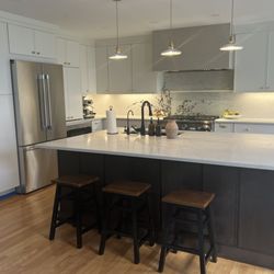 Alba Kitchen and Bath