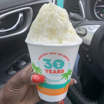 Bahama Buck's - Coconut Cream pie with condensed milk - Juice Bars & Smoothies Near Me - Houston, Texas Bahama Buck's - Coconut Cream pie with condensed milk - Juice Bars & Smoothies Near Me - Houston, Texas