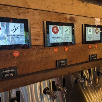 Tri-It Taproom - Beer Bar Near Me - Avon, Connecticut