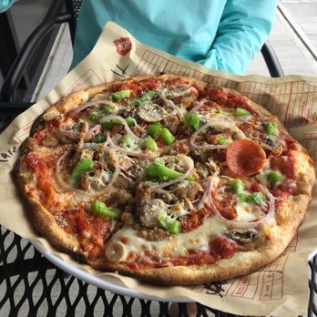 MOD Pizza - A little of everything - Fast Food Near Me - Oro Valley, Arizona MOD Pizza - A little of everything - Fast Food Near Me - Oro Valley, Arizona