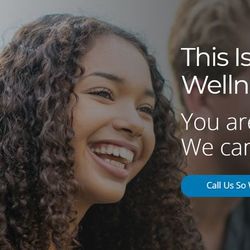 ROWI Teen & Parent Wellness Centers