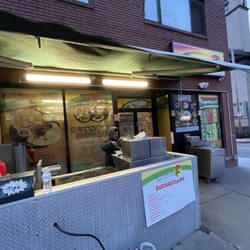 Las Palmas Carniceria