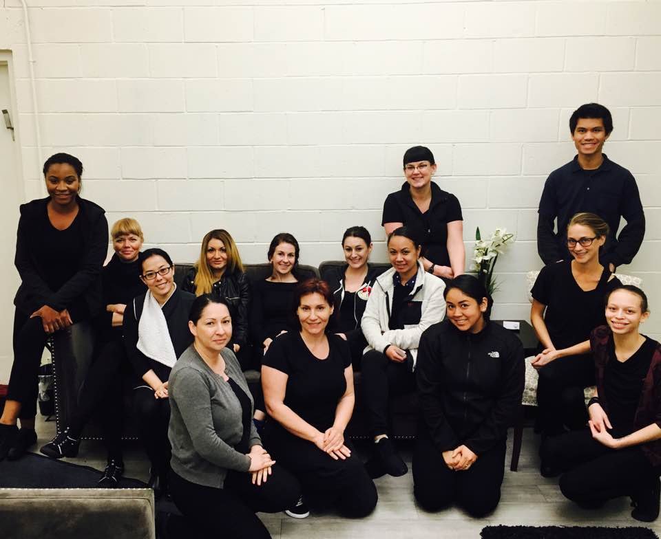 BURKE WILLIAMS ACADEMY OF MASSAGE THERAPY CLOSED Updated May 2024